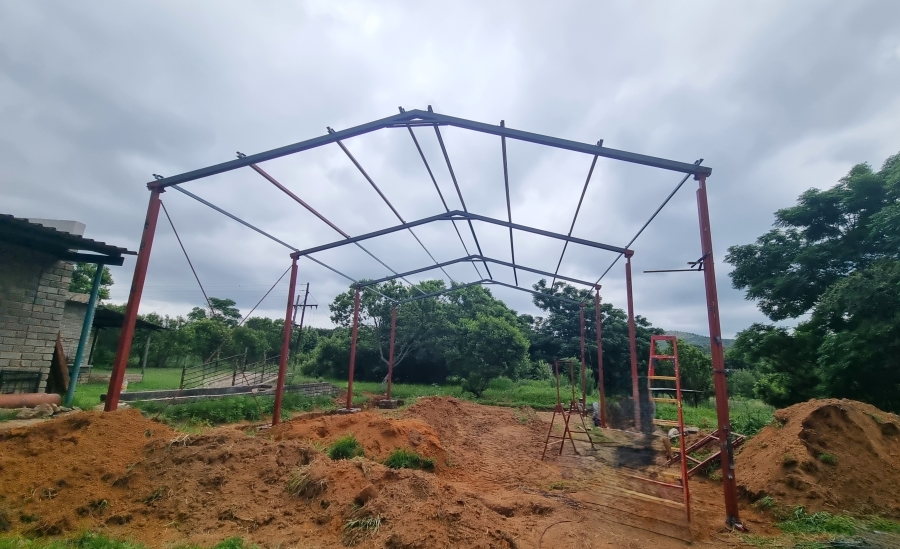 Commercial Property for Sale in Rietfontein A H North West